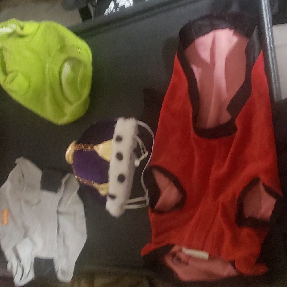 Dog Clothes - Picture 2 of 2